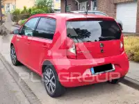 2021 Seat Mii