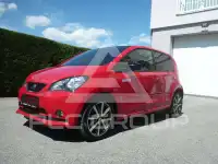 2021 Seat Mii