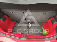 2021 Seat Mii