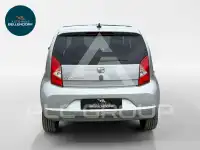 2021 Seat Mii
