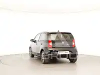 2021 Seat Mii