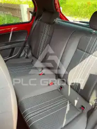 2021 Seat Mii