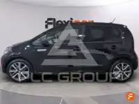 2021 Seat Mii