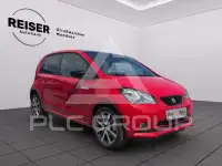 2021 Seat Mii