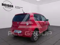 2021 Seat Mii