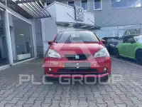 2021 Seat Mii