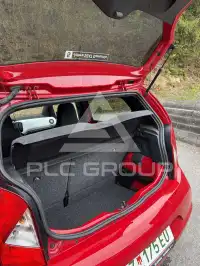 2021 Seat Mii