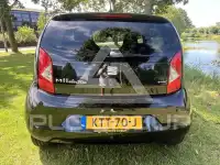 2021 Seat Mii