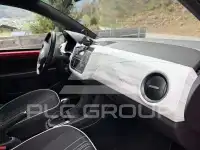 2021 Seat Mii