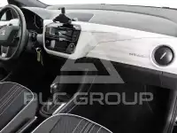 2021 Seat Mii