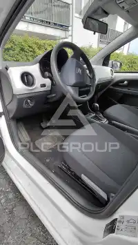 2021 Seat Mii