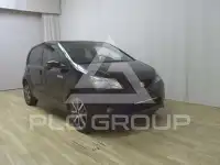 2021 Seat Mii