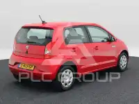 2021 Seat Mii