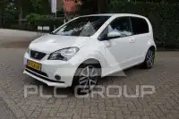 2021 Seat Mii