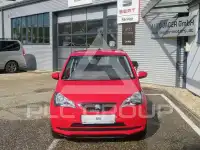 2021 Seat Mii