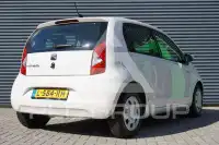 2021 Seat Mii