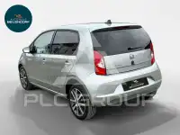 2021 Seat Mii