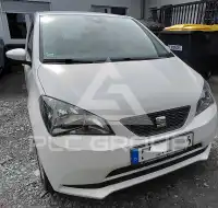 2021 Seat Mii