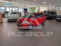 2021 Seat Mii