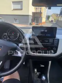 2021 Seat Mii