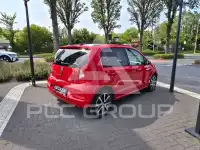 2021 Seat Mii