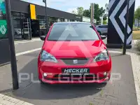 2021 Seat Mii