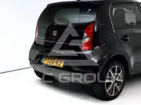 2021 Seat Mii