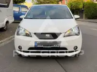2021 Seat Mii