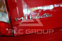2021 Seat Mii