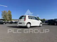 2021 Seat Mii