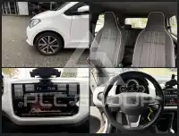2021 Seat Mii