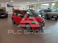 2021 Seat Mii