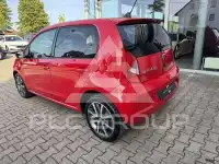 2021 Seat Mii