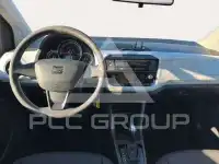 2021 Seat Mii