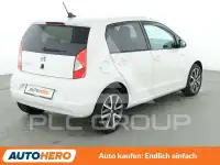 2021 Seat Mii