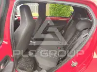 2021 Seat Mii