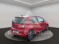 2021 Seat Mii