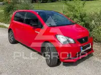 2021 Seat Mii