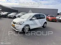 2021 Seat Mii