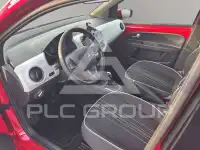 2021 Seat Mii