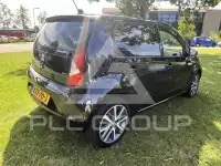 2021 Seat Mii