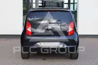 2021 Seat Mii