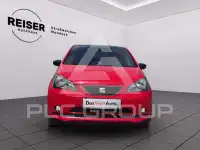 2021 Seat Mii