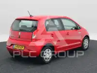 2021 Seat Mii