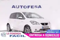 2021 Seat Mii