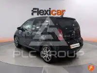 2021 Seat Mii