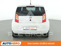 2021 Seat Mii