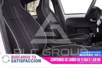 2021 Seat Mii