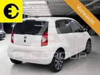 2021 Seat Mii
