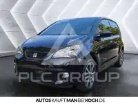 2021 Seat Mii